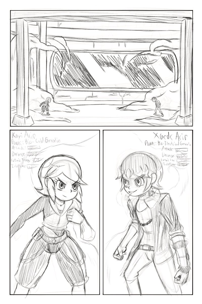 DreamArcStudios (@dreamarcstudios) on Twitter photo 💠In Development💠 <a href="/BetaCrystal_EN/">Beta Crystal</a> Manga first 4 Sketched pages.
Chapter 1 is set to release in 2025 on the #DreamArc Website and Patreon.
Created by: <a href="/TylerAA97/">Tyler Adams</a>
Drawn By: <a href="/BLamp_Art/">BLampArt</a>
#indieseries #indiecomics 💠In Development💠 <a href="/BetaCrystal_EN/">Beta Crystal</a> Manga first 4 Sketched pages.
Chapter 1 is set to release in 2025 on the #DreamArc Website and Patreon.
Created by: <a href="/TylerAA97/">Tyler Adams</a>
Drawn By: <a href="/BLamp_Art/">BLampArt</a>
#indieseries #indiecomics