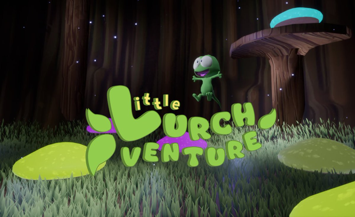 RouruStudios's tweet image. My first game #MadewithUnrealEngine is now finished. 
Check it out on itch
rouru-studios.itch.io/littlelurchven…
or watch my fully gameplay 
youtube.com/watch?v=uoCMhW…