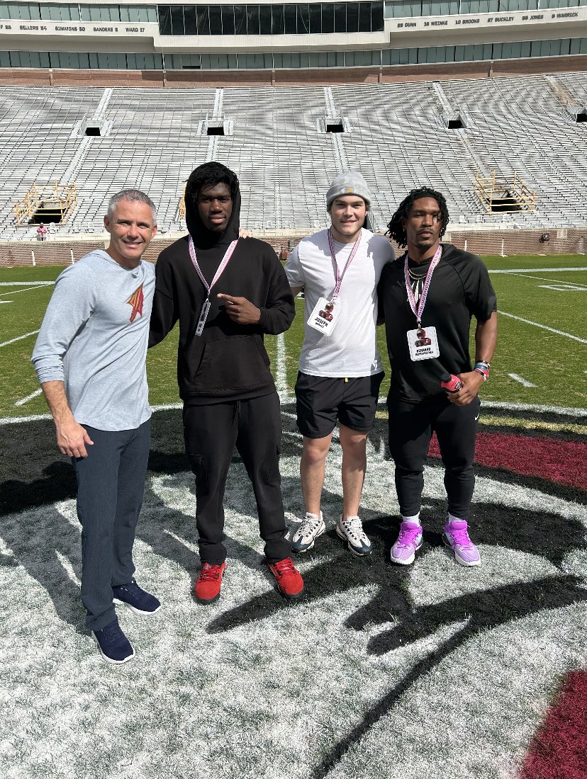 Ahmed Souare tweet media