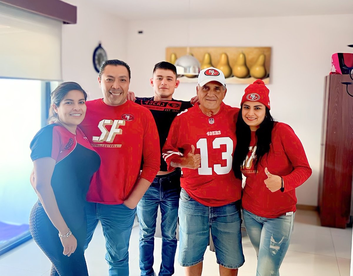 Marco Martinez tweet media