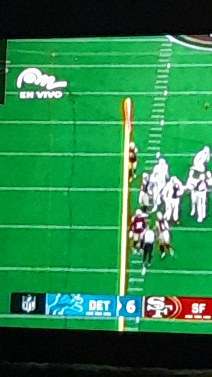 foxblanco's tweet photo. @Meridianoonline @NFL @MundoNFL Muchísimas gracias!!! Saludos 
Reportando desde La California Norte 
Ojalá ganen estos Leones al menos !!! https://t.co/yIUVCDgGD0