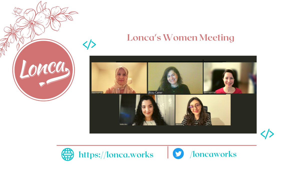 LoncaWorks's tweet photo. 🌟 First Meeting of the Year🚀

We kicked off the year with our first meeting, joined by our newest members. It was a fantastic opportunity to come together and exchange insights. Our members shared their valuable experiences as they embarked on new roles. ✨👩‍💻

#loncaworks https://t.co/LDupTTCBy9