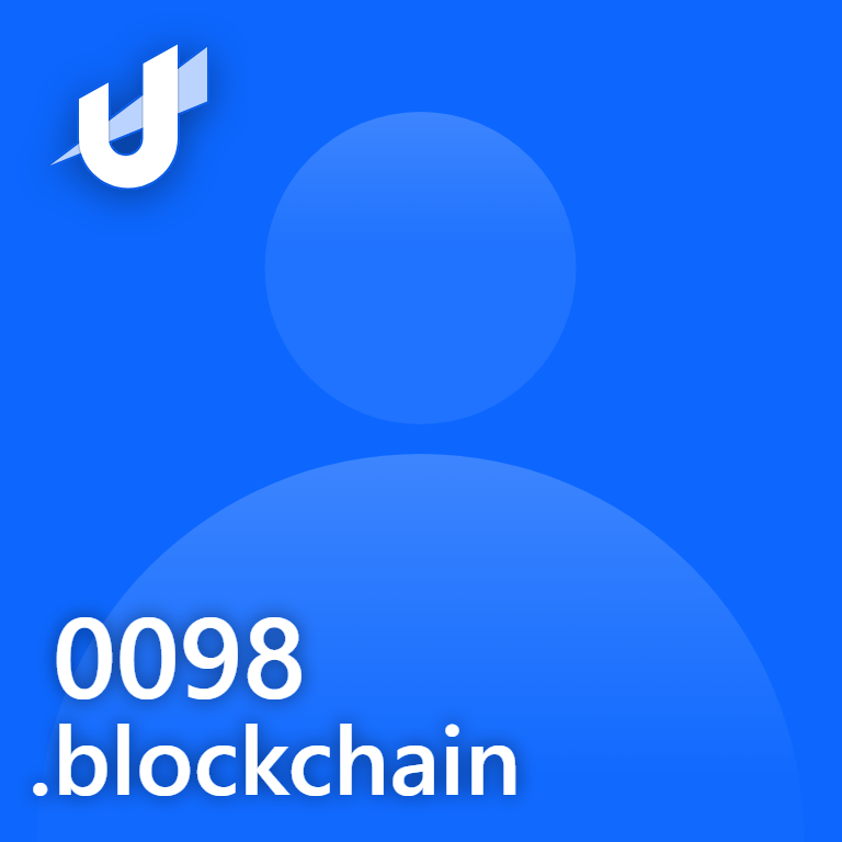 cryptodomainsB's tweet photo. 4 Digit Domains SALE π
1731.x
0098.blockchain
0,04 ETH π«΄
π² https://t.co/38AfYRAxI7
#UnstoppableDomains #UDfam #udverse #web3domains #NFT #ENS #Opensea #X2Y2 https://t.co/GWhReEXl3O