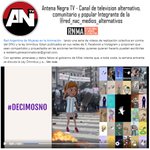 Photo by Red Argentina Mujeres de la Animacion (@RAMAanimadas)
