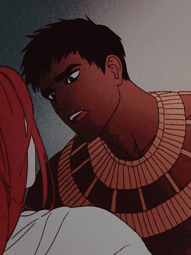 ­­ ­­­ ­­­ ❟ ­­­ 𝐄NCHA̲NT ­­­𝓣ALE ！ tweet media