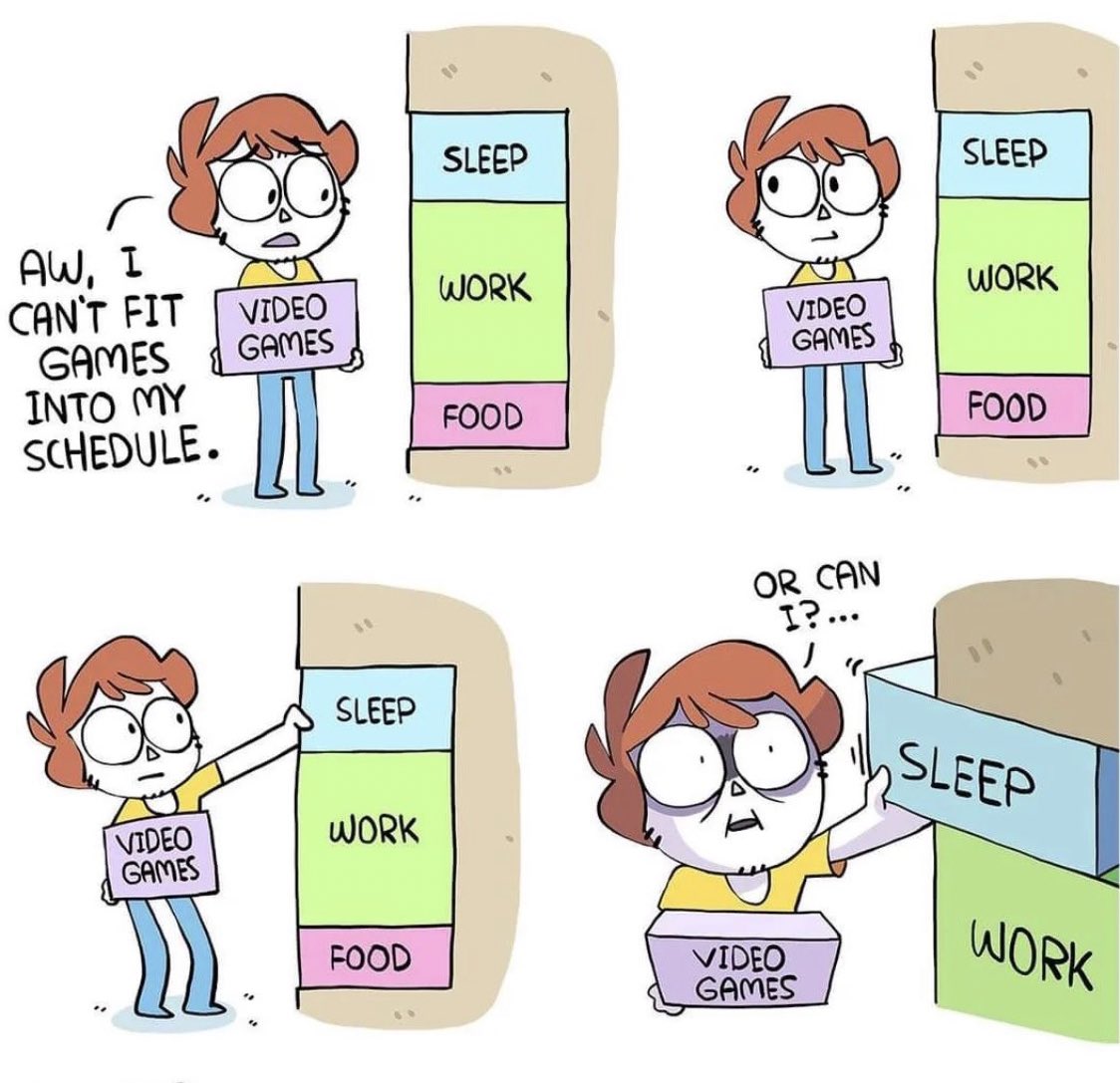 ItsLethalTTV's tweet photo. Do you relate? 😅😅😭 https://t.co/hfYMBjlswA