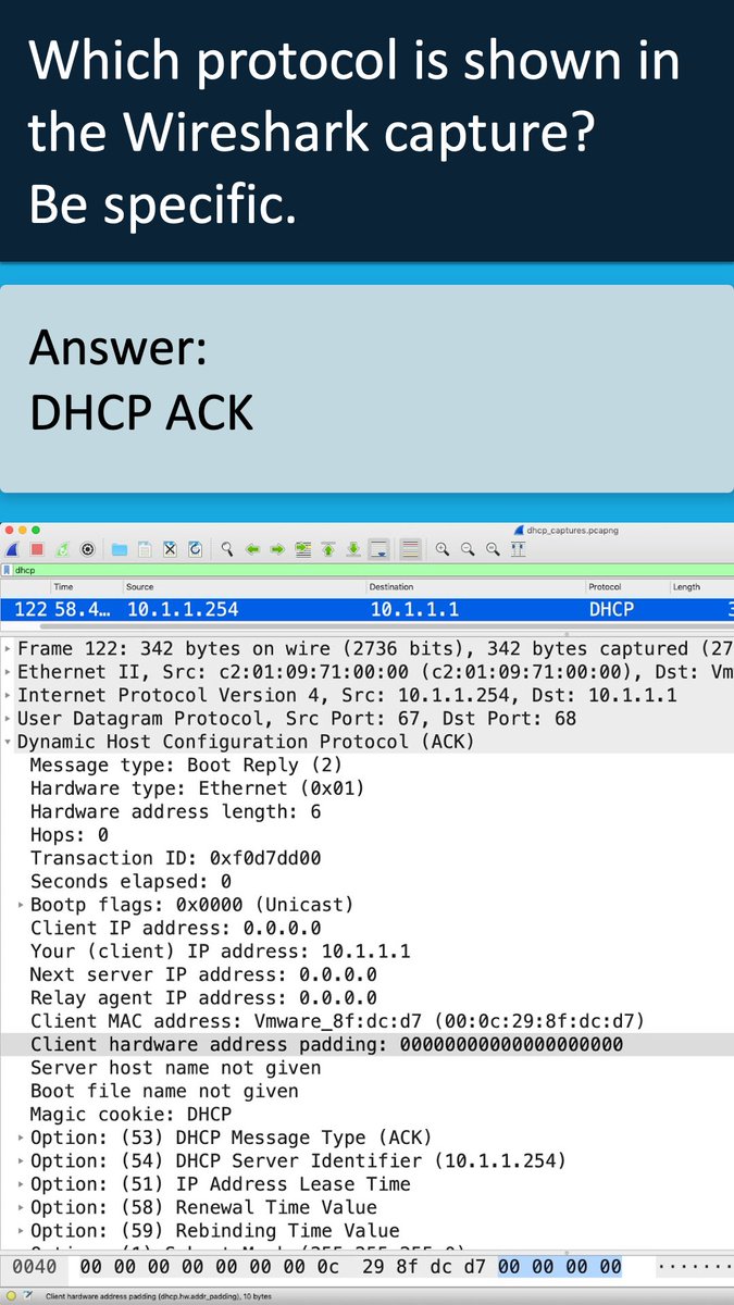 Pass your Cisco CCNA with David

#CCNA #Devnet #Cisco #CCNP