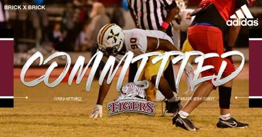 Corey Mitchell tweet media