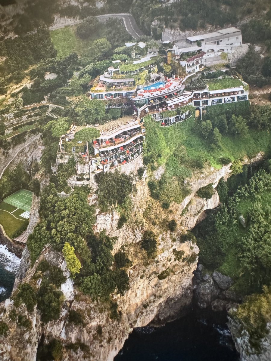 One of the finest experiences I have ever had in Italy.