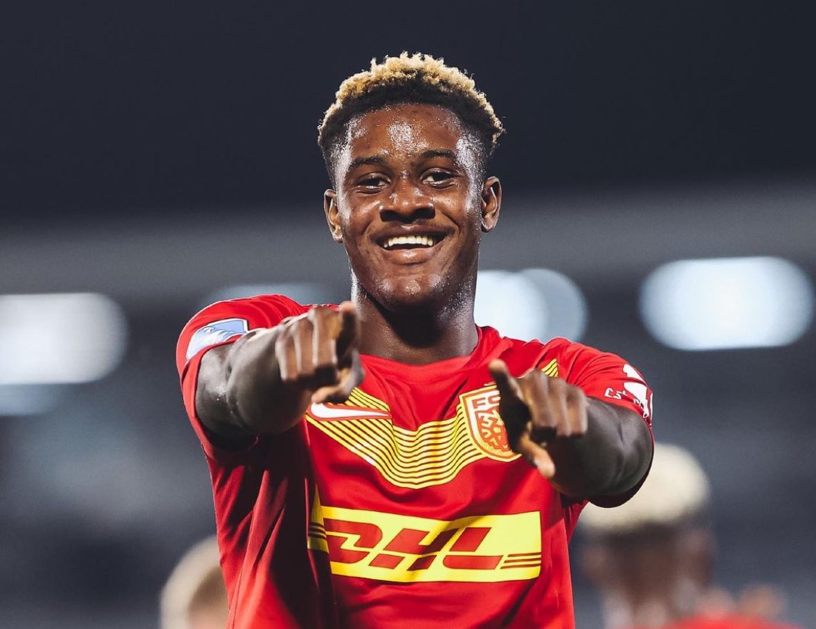 Fabrizio Romano tweet media