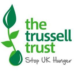 I met with Ian, Team Leader at Windermere &amp; District Foodbank which is part of the @TrussellTrust network. 

A  dedicated team of volunteers collate food parcel 3 times PW for delivery/collection. 

A vital service which relies on the donations &amp; goodwill of locals🙏

#cumbria