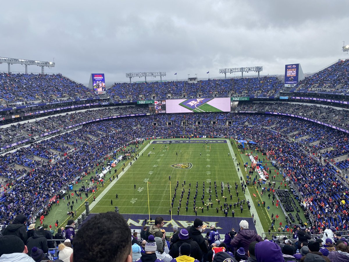 davidklinejr's tweet photo. Almost that time….
#RavenFlock https://t.co/tKHVHfyB1e