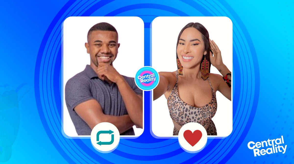 🚨PESQUISA: De qual lado você está? #BBB24

🔁 — DAVI
❤️ — ISABELLE