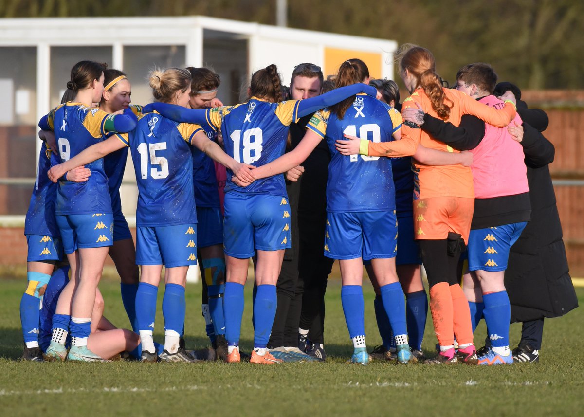 Smudgerlinnet's tweet photo. Photos from @FakenhamTownLFC v @LynnLadiesFC https://t.co/3BPWq2OxuF