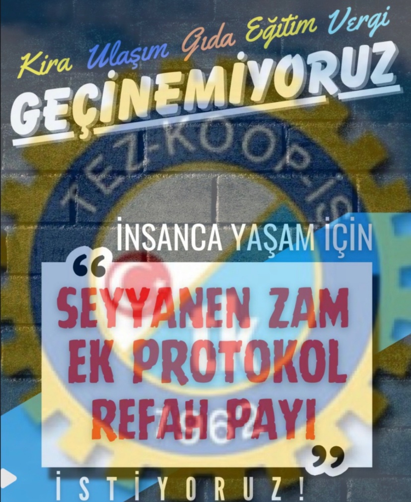 havali38's tweet photo. #Kamuiscisihakistiyor  #KamuİscileriZamİstiyor #vergideadaletistiyoruz https://t.co/RFi2V0pNBT