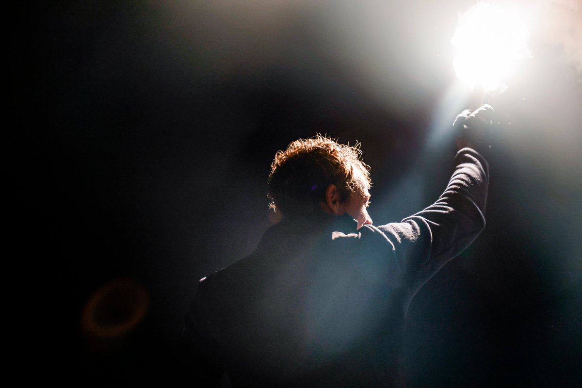 Thomas Ruyant tweet media