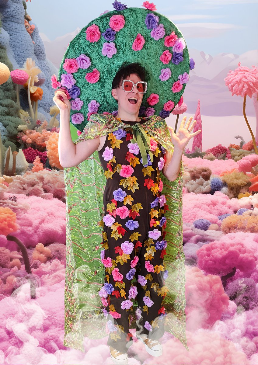 ⚡ Toby Ford ⚡ (@tobyford) on Twitter photo Sunday night <a href="/mightyhoopla/">Mighty Hoopla</a> weekender closing vibes <a href="/Butlins/">Butlin's</a>, did a little floral look with <a href="/Micki_Ford/">Micki Ford</a> to bring a bit of spring fling to Jan. Sunday night <a href="/mightyhoopla/">Mighty Hoopla</a> weekender closing vibes <a href="/Butlins/">Butlin's</a>, did a little floral look with <a href="/Micki_Ford/">Micki Ford</a> to bring a bit of spring fling to Jan.