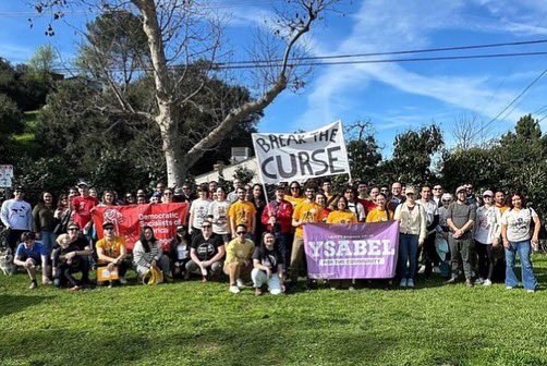 We have people power at work to make sure Ysabel Jurado makes it to the finish line! Let’s break the CD14 curse with Ysabel! Si se puede! This Squad plus community power is where it’s at! @ysabeljuradola #sisepuede #cd14