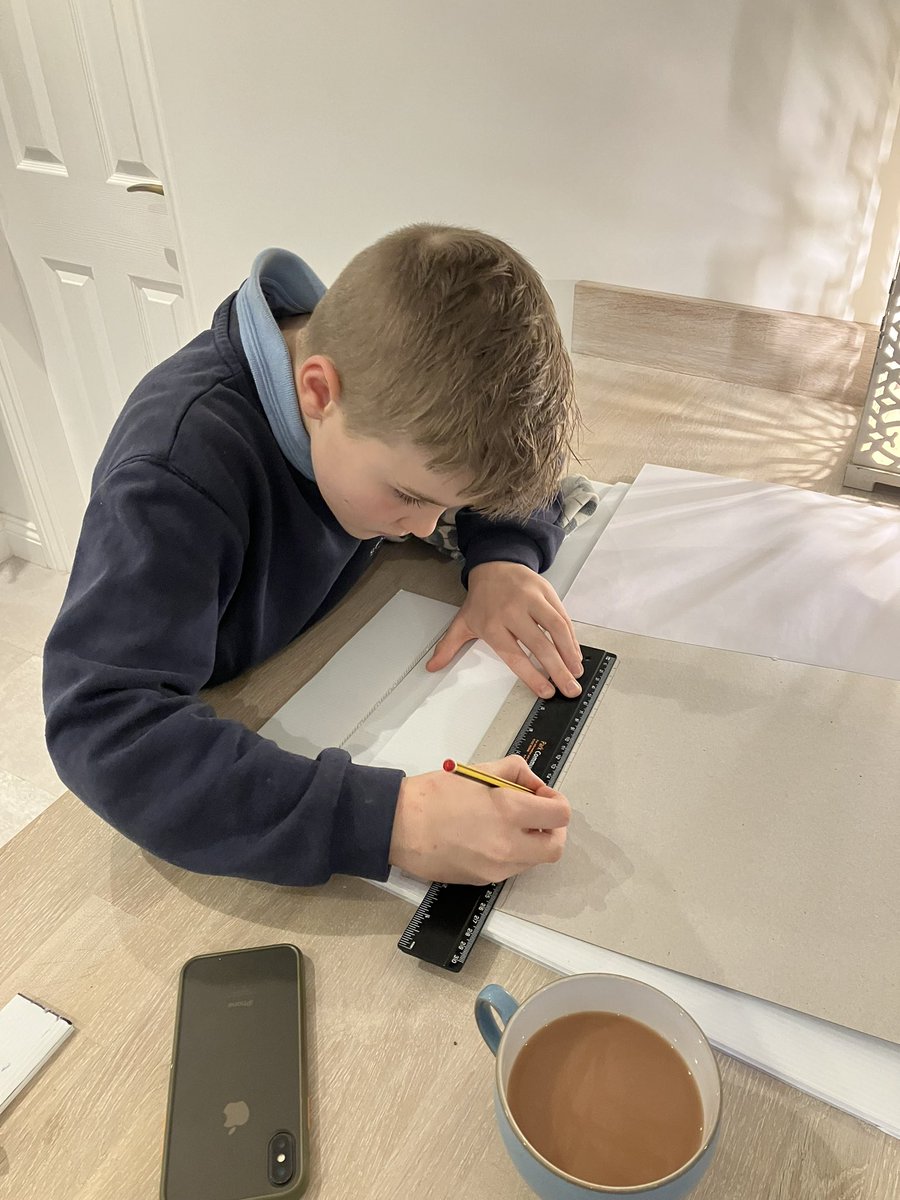 SorsbyDavid's tweet photo. @SpringvalePS Flynn worked really hard this weekend, in between cycling and football he made a superb Viking long house for his homework👏💪👍 https://t.co/XsbbiLdOTQ