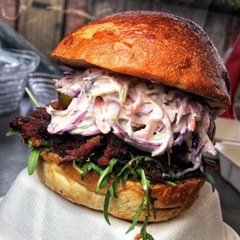 sloughtownfc's tweet photo. Next up at home - @WSM_AFCOfficial next Saturday.

As well as the football, you can look forward to:

🍔 Food from Barbarian Grill
🎸 Music from The Small Strings
🍺 Cruzcampo in the #Flowbot

Get your tickets online and save money 👇

#OneSlough