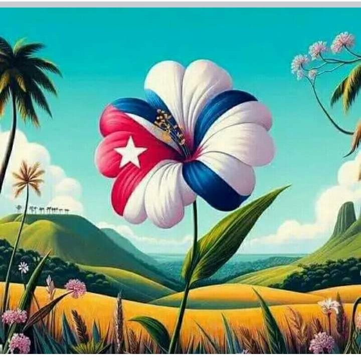 Hoy en su #171Aniversario de su natalicio está más presente que nunca porque #MartiVive en el corazón de cada  cubano🇨🇺🇨🇺 en #EducacionIsladelaJuventud #CubaMined
