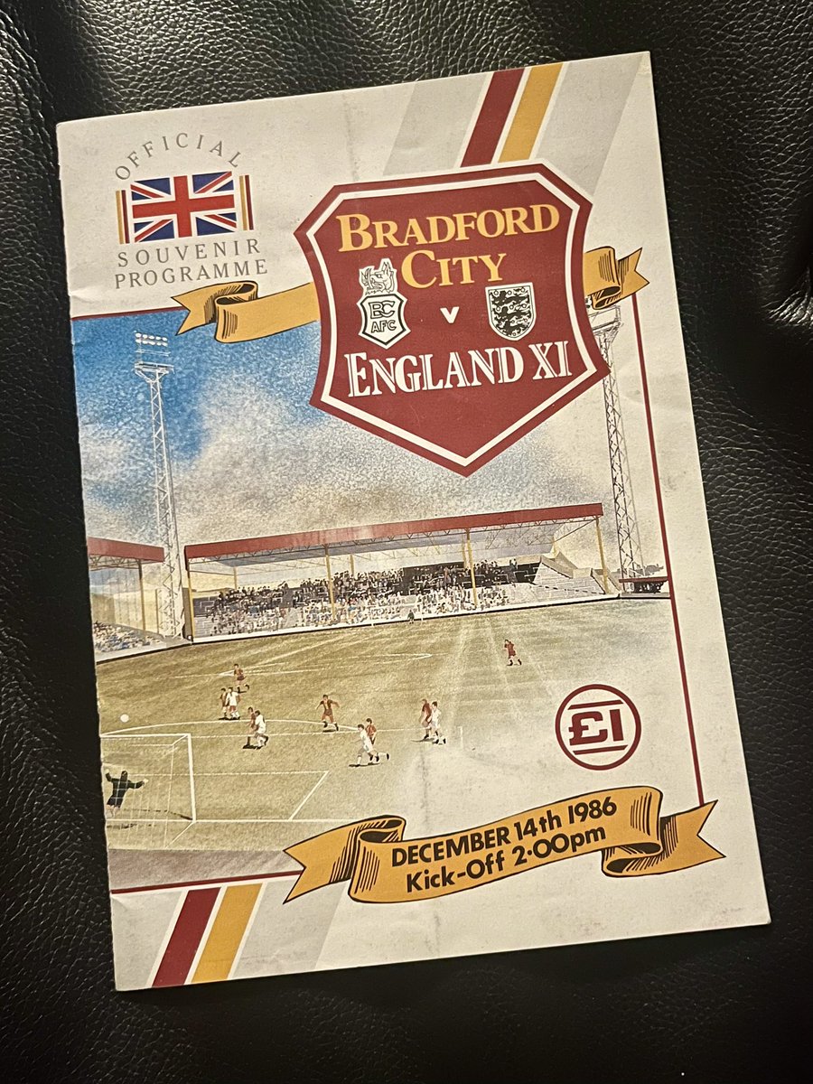 Bantams Banter tweet media