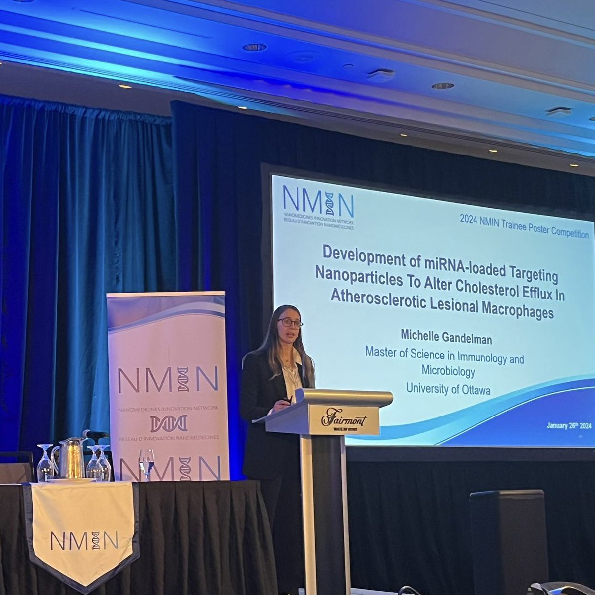 Michelle Gandelman tweet media