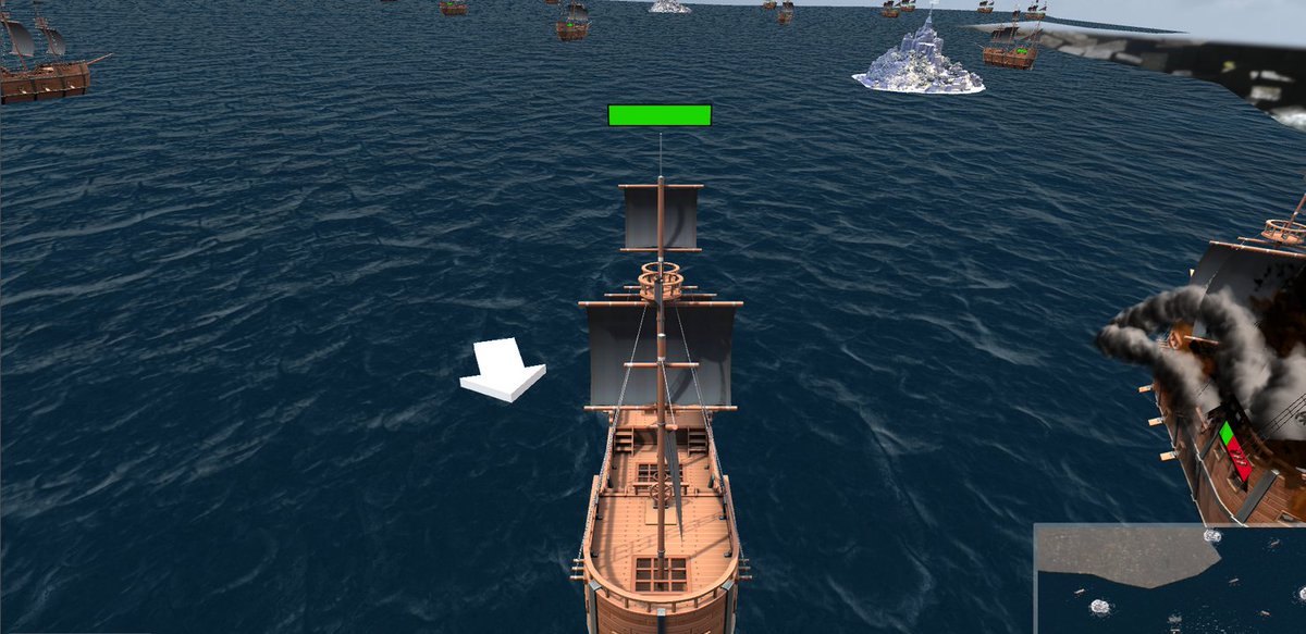 Gaming Rouen Métropole tweet media