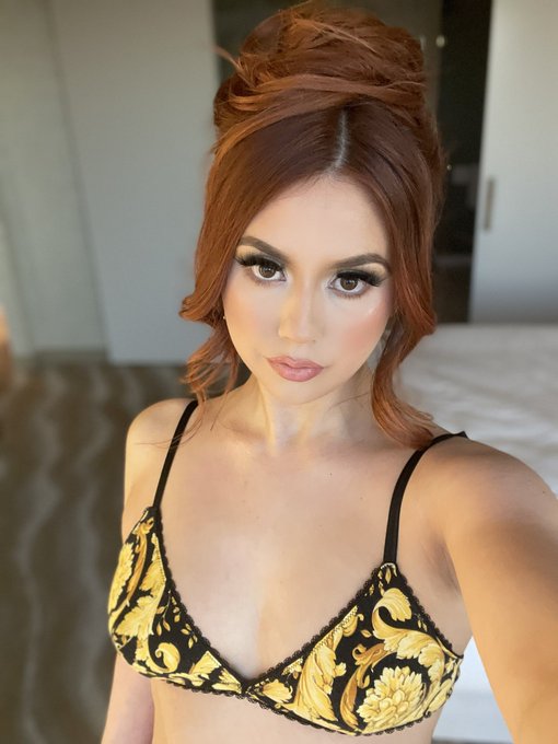 Well avn it&rsquo;s been fun😘 https://t.co/kZN3v1663k