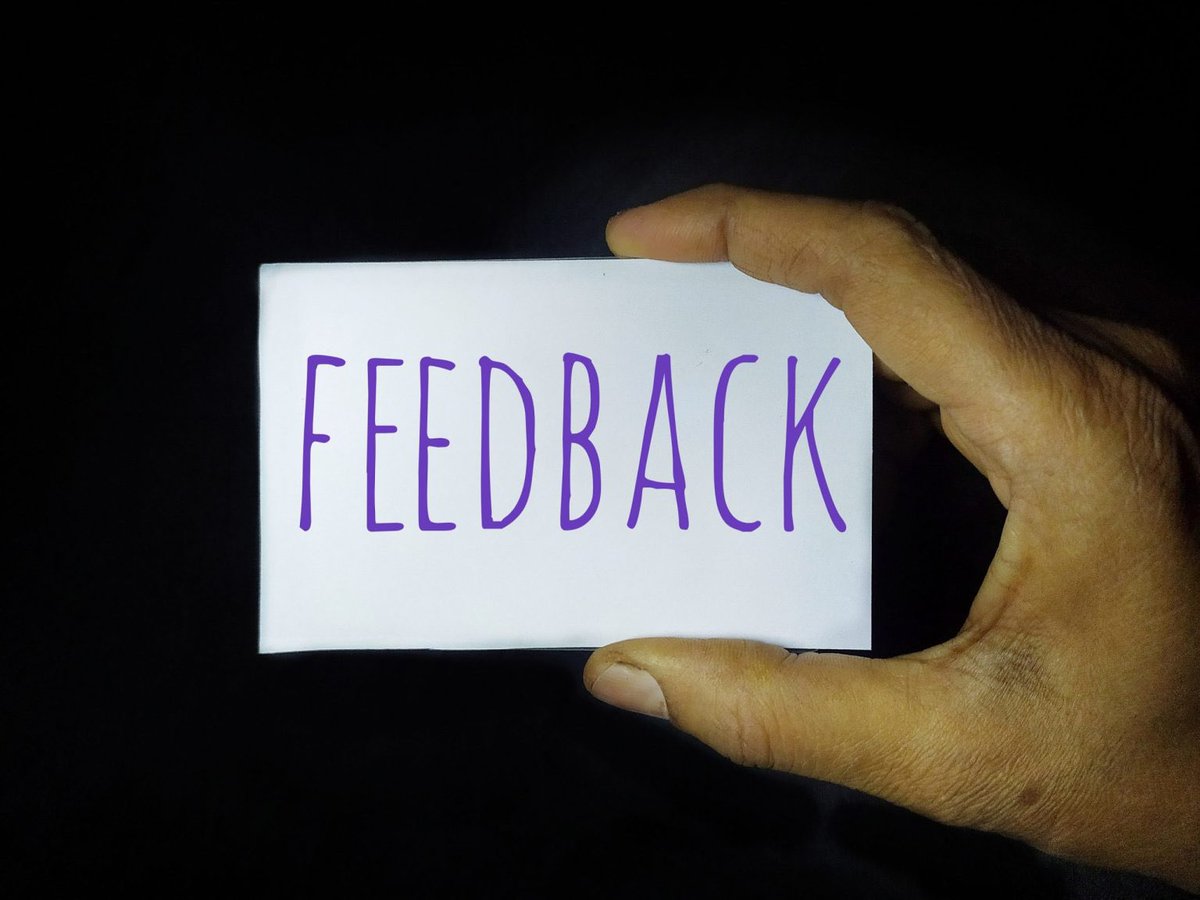 ‘Feedback: Improve the learner, not the work’ “The most useful nudge to improve feedback being used, with the bonus of reducing teacher marking, is to activate pupils for self- and peer-feedback.” theconfidentteacher.com/2024/01/feedba…