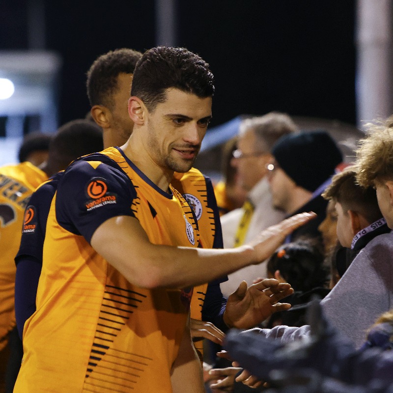 sloughtownfc's tweet photo. Next up at home - @WSM_AFCOfficial next Saturday.

As well as the football, you can look forward to:

🍔 Food from Barbarian Grill
🎸 Music from The Small Strings
🍺 Cruzcampo in the #Flowbot

Get your tickets online and save money 👇

#OneSlough