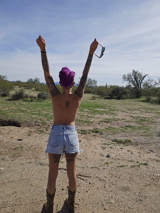 #onlyfans #fansly #Arizona https://t.co/y8u8z0EoQG<a href="/tag/onlyfans"class="tags">#onlyfans</a><a href="/tag/fansly"class="tags">#fansly</a><a href="/tag/arizona"class="tags">#Arizona</a>