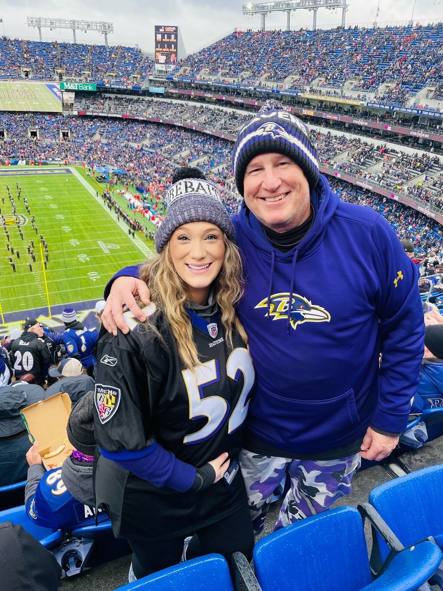 BanAnnaWise's tweet photo. #RAVENSFLOCK https://t.co/R1lJA0Tskx