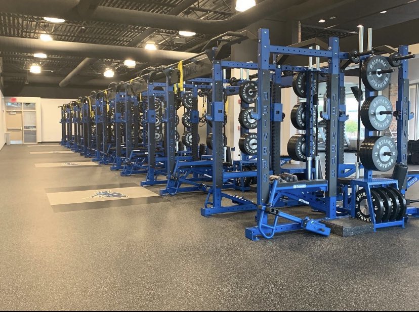 Iowa Western Football

1️⃣5️⃣ Football Seasons
1️⃣4️⃣2️⃣ Wins
3️⃣ National Championships 🏆🏆🏆
5️⃣ National Championship Games
1️⃣2️⃣ ICCAC Championships
1️⃣3️⃣ Region 11 Championships 
9️⃣5️⃣ All Americans 
5️⃣5️⃣0️⃣➕ Players moved on to 4 year 
4️⃣0️⃣➕ NFL Players