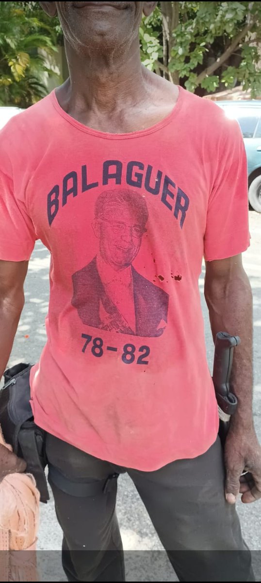 BALAGUER !!! 🇩🇴