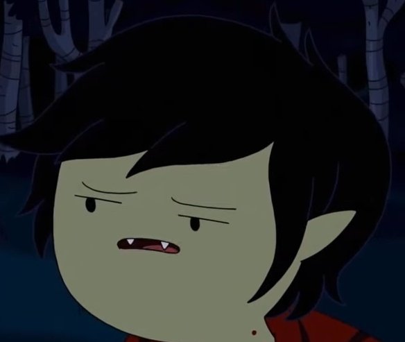 I do, but uh. . .

Why do you wanna know, dude?