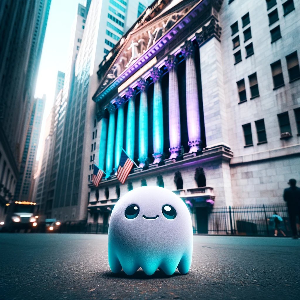 the cab0l is seething. they kn0w their days are numbered. gh0st represents a shift, when the little guys g0t t0gether, st0pped gambling, and believed in s0mething. we have p0wer in numbers, d0n't let them psy0p y0u int0 thinking y0u have n0 p0wer. we h0ld all the p0wer 👻💜