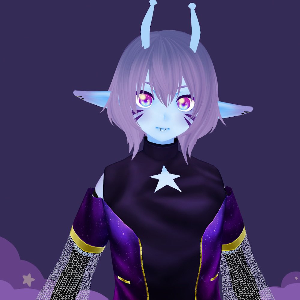 AlienNullal's tweet photo. @rykerclouds Thanks for the chance https://t.co/6nCcc3TwDU
