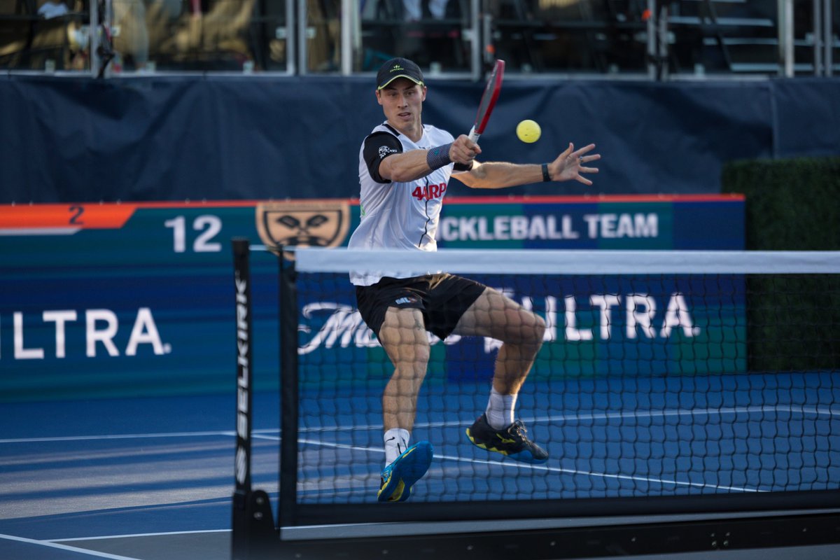brooklynpickleb's tweet photo. Happy #SinglesSunday πͺ who is playing today?
Look out for @TweenerKing to continue his meteoric rise to the top in both singles and doubles! π
#dc #pickleball #team #singles #rise #to #the #top #sunday #sundayvibes #sundayfunday https://t.co/7nXA8ntEFq