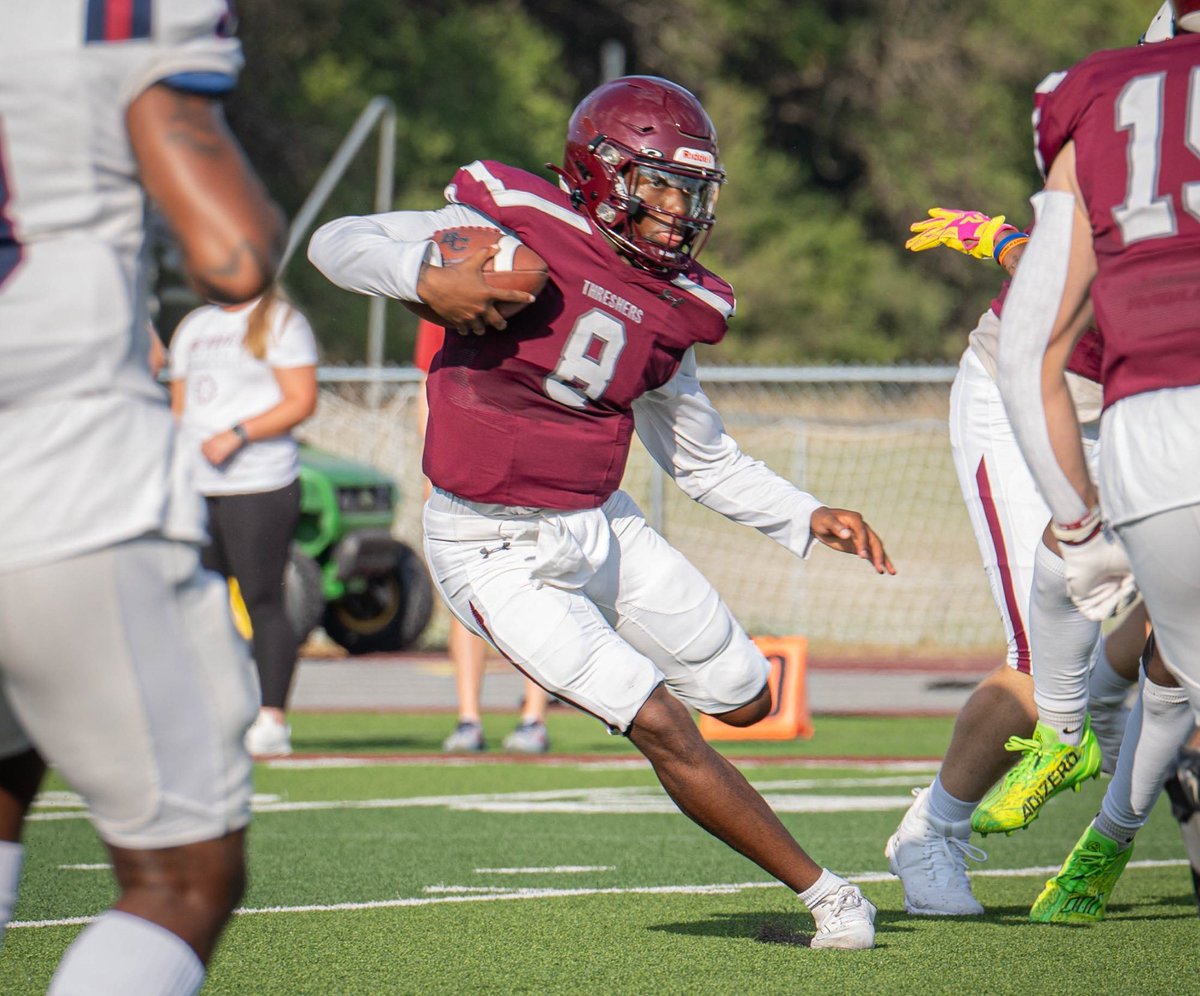 Landon Felts⭐️ (@landon_felts2) on Twitter photo #AGTG after a great phone call with <a href="/AntwonThompso10/">Antwon Thompson</a> i’m blessed to receive the opportunity to play at Bethel College.<a href="/CoachFundi_DP/">Daniel Palmer</a> #AGTG after a great phone call with <a href="/AntwonThompso10/">Antwon Thompson</a> i’m blessed to receive the opportunity to play at Bethel College.<a href="/CoachFundi_DP/">Daniel Palmer</a>