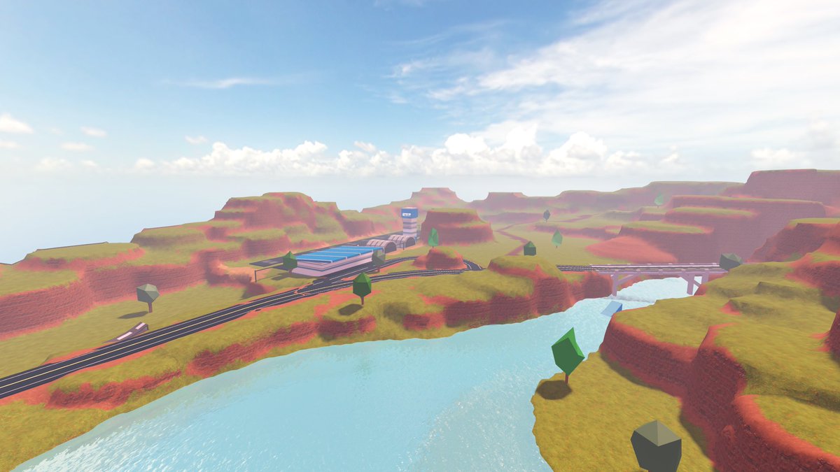 Can we all agree the 2019 map expansion was the best?