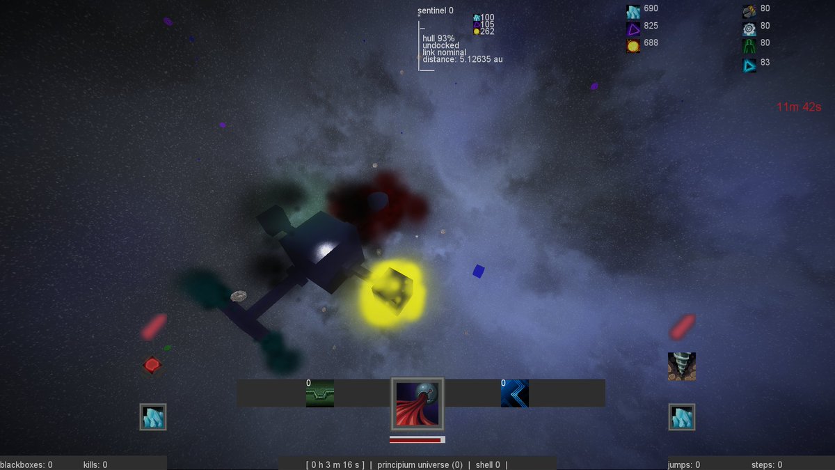 Binary Station Studio (@StructuraGames) / Posts / X