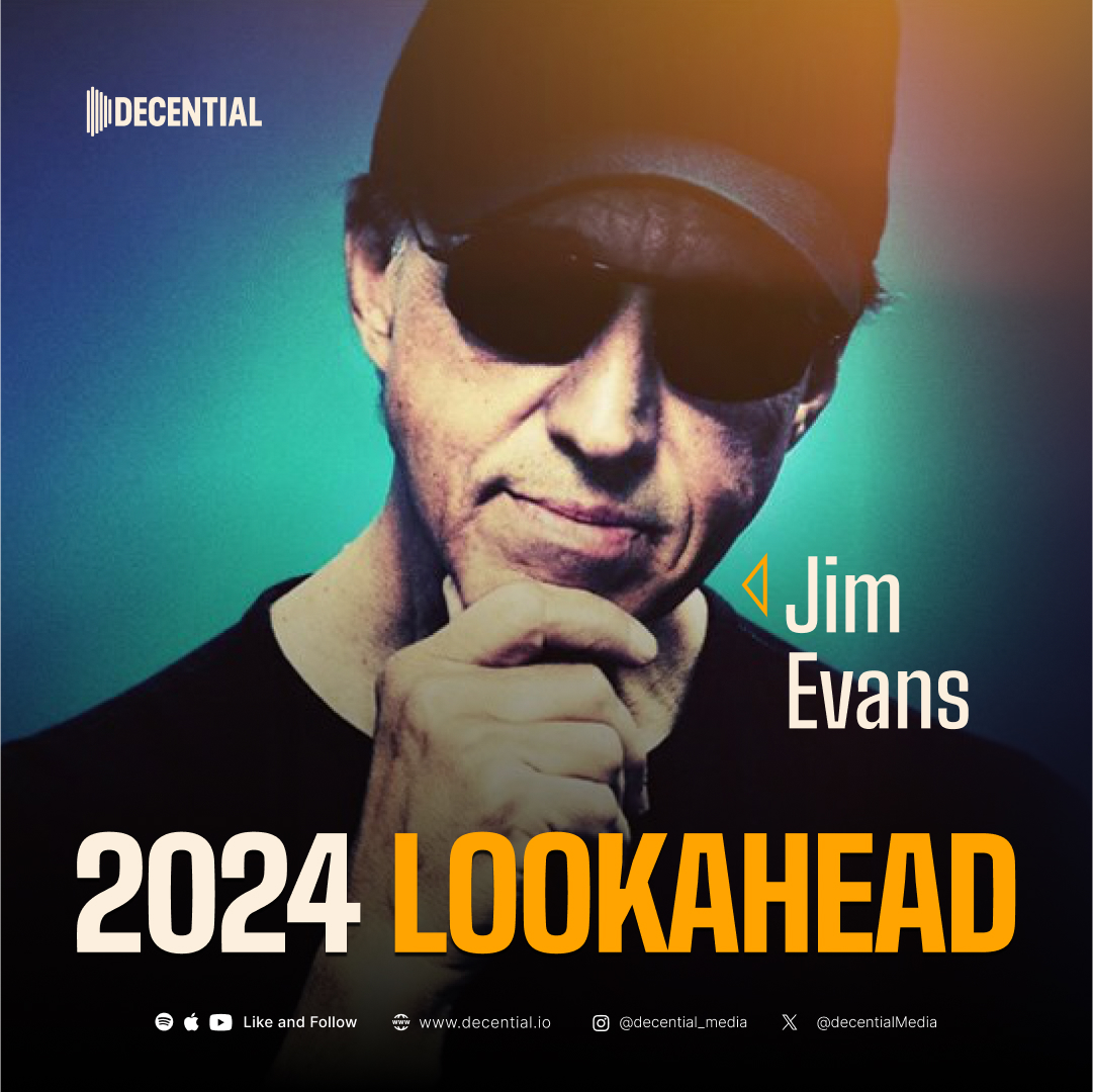 Legendary artist <a href="/jimevansTAZ/">Jim "TAZ" Evans</a>, known for his album covers for Foo Fighters, Beastie Boys and major Hollywood studios, shares his thoughts on #NFTs, his hopes for #blockchain in regards to art, and more!

Listen to what he said below! 👇