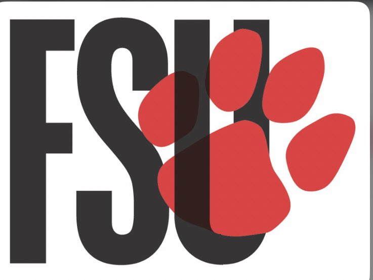 realNateBrown1's tweet photo. Great visit yesterday and a PWO offer from @FrostburgFBALL @FSUCoachMiller #dline #D2ball https://t.co/FloYdiDzd5