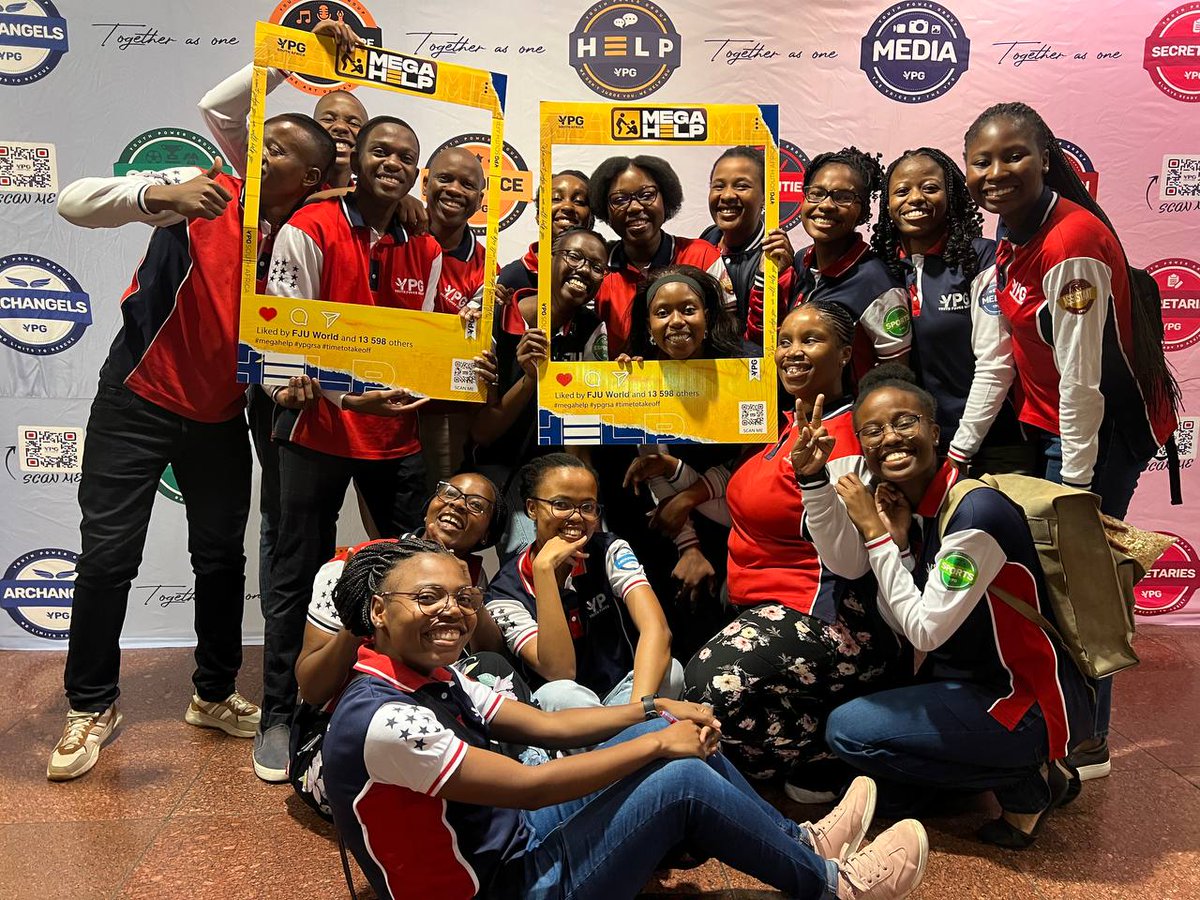 EKholokholo's tweet image. It’s Time To Take Off 📷
#MegaHelp📷
#YPGRSA
#YPGPS