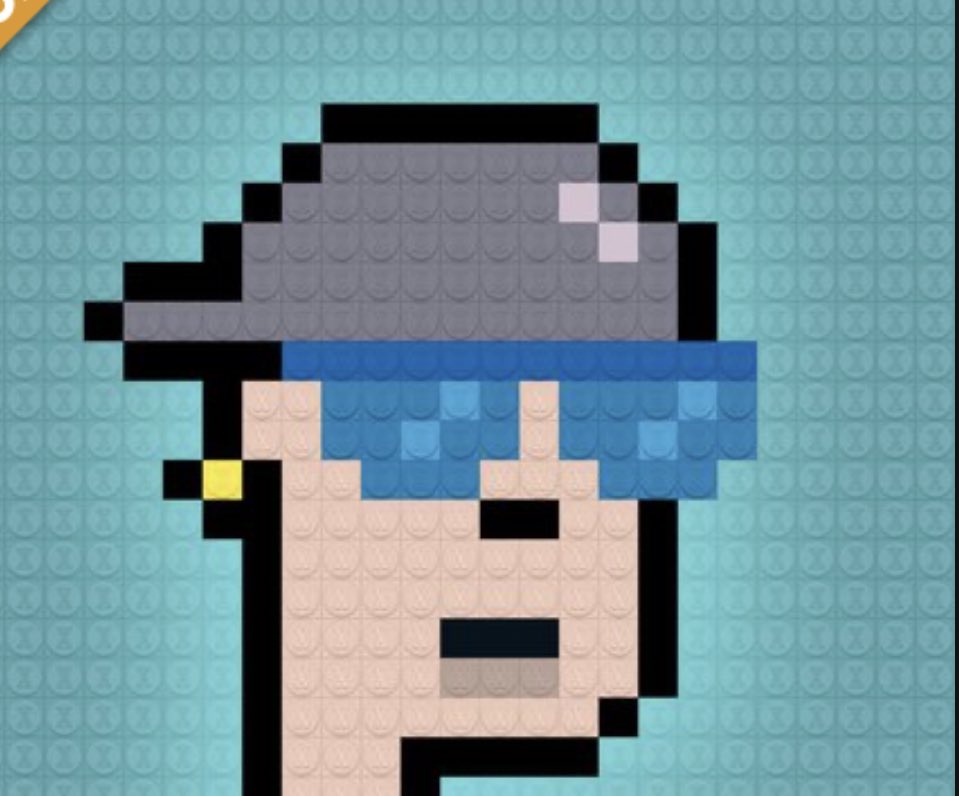 Crypto surfer tweet media