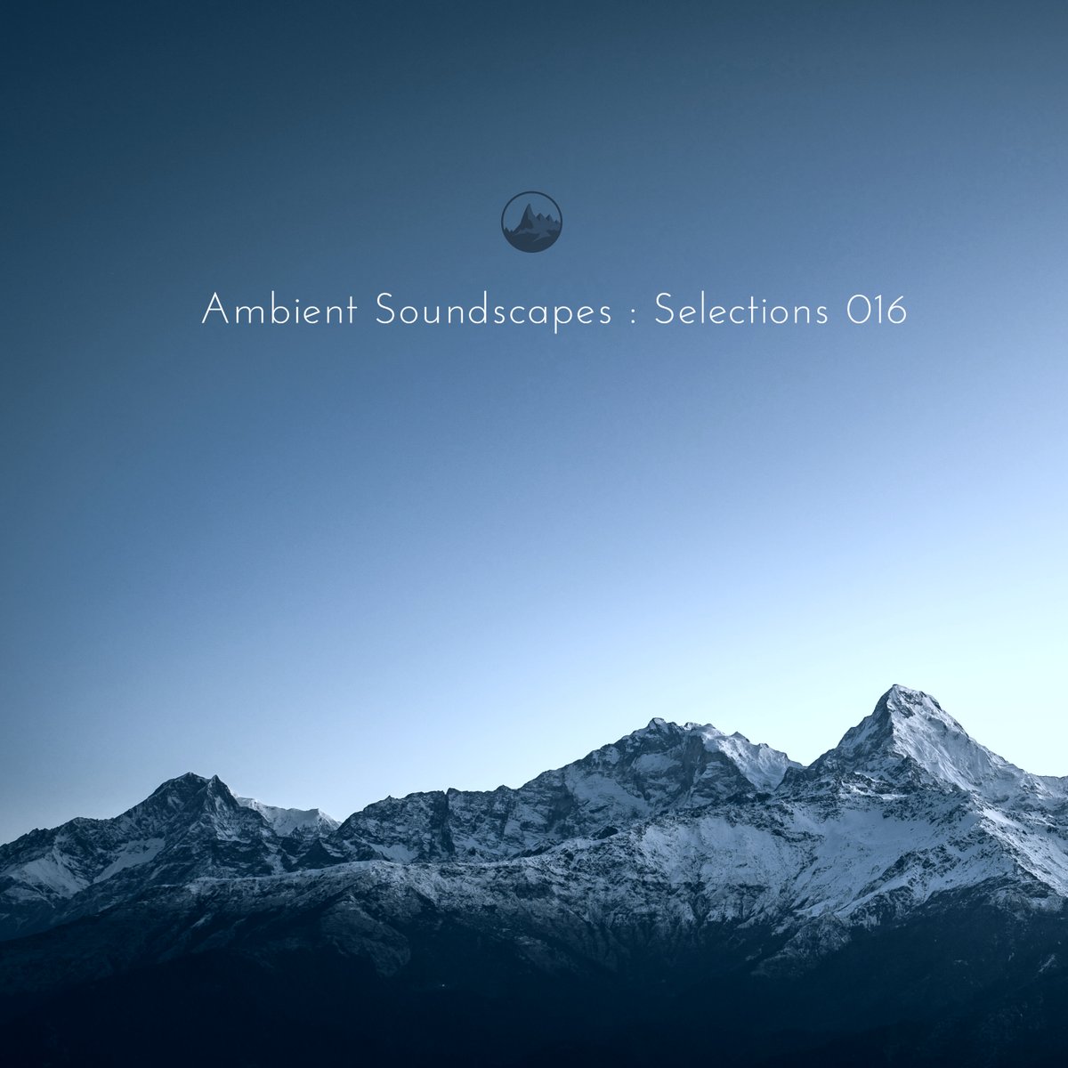Lauge | Ambient Soundscapes (@laugesenhenrik) on Twitter photo Re-cap
Ambient Soundscapes - Selections 016
with music from:
SVLBRD, Logic Moon, Shuta Yasukochi
Carlos Ferreira, Hilyard, Christian Berg
Matt Tondut, anthéne, Andrew Tasselmyer
Dawn Chorus and the Infallible Sea, Summer Paradox
Broken Peak, Lauge
<a href="/AmbientScps/">Ambient Soundscapes</a> Re-cap
Ambient Soundscapes - Selections 016
with music from:
SVLBRD, Logic Moon, Shuta Yasukochi
Carlos Ferreira, Hilyard, Christian Berg
Matt Tondut, anthéne, Andrew Tasselmyer
Dawn Chorus and the Infallible Sea, Summer Paradox
Broken Peak, Lauge
<a href="/AmbientScps/">Ambient Soundscapes</a>