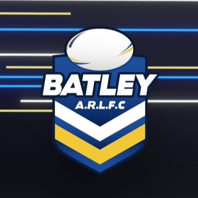Batley ARLFC tweet media