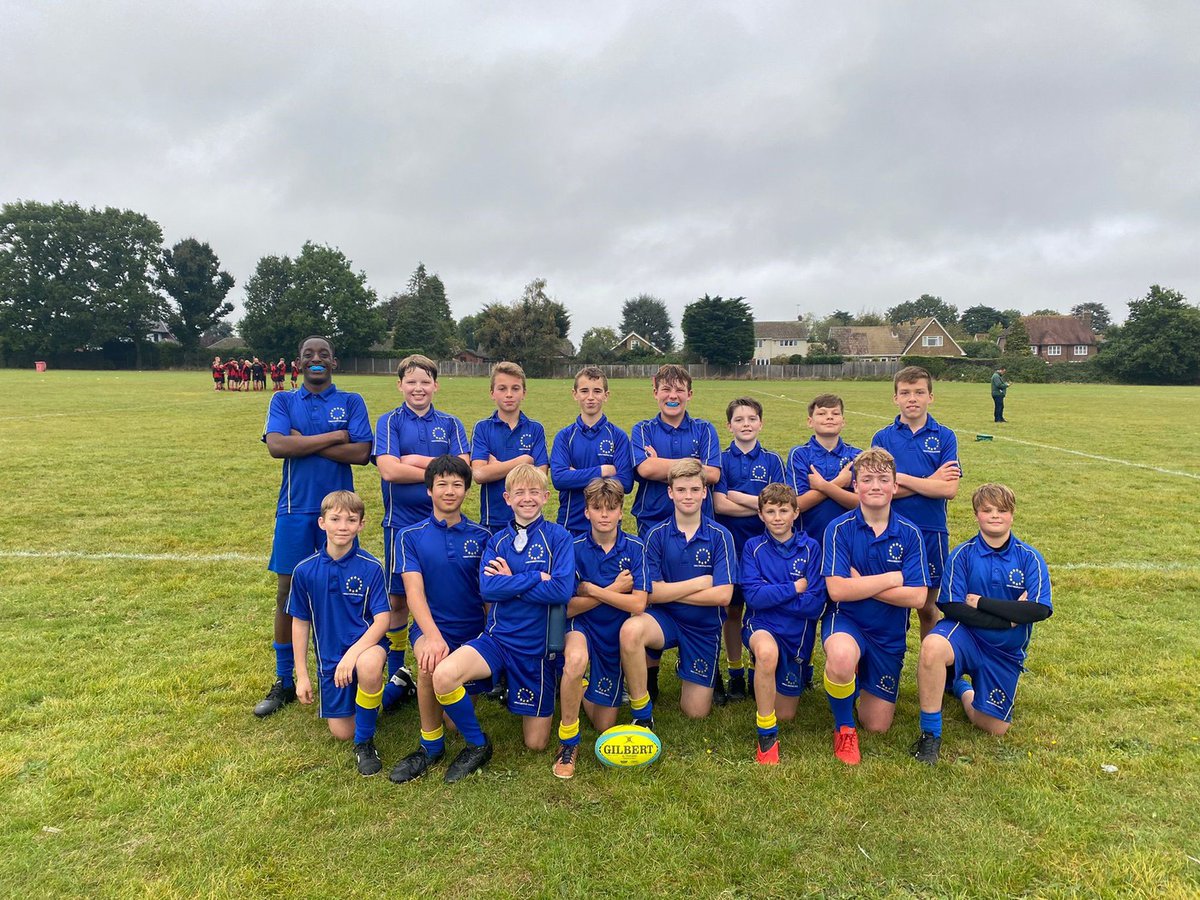 angloeuropean73's tweet photo. ππ Incredible news from our Year 8 Rugby team! ππ
Our boys crushed it in their latest tournament, securing victories in 2 games!
Shoutout to Josh, Will, and Adam for their standout performances! π Way to go, team!
#AngloFamily #AngloPE #Year8Rugby #TeamSpirit #Year8 https://t.co/Yg74uVFaGh