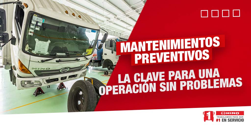 HinoMX_Oficial's tweet image. Mantenimientos Preventivos 🛠️🔧: La clave para una operación sin problemas. Descubre cómo nuestros mantenimientos preventivos cuidan de tus unidades. #MantenimientosHino #OperaciónEficiente